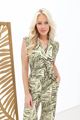 Jumpsuit - K-design - C113 - P114