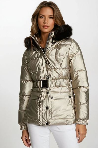 Picture of Jas - Morgan - Geliam - Brons