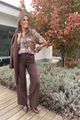 Afbeelding van Blouse - Terra di Siena - multibruinw25