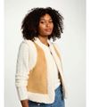 Picture of Jacket - Morgan - Vpipo - camel