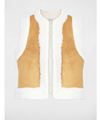 Picture of Jacket - Morgan - Vpipo - camel
