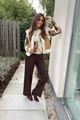 Picture of Jacket - Morgan - Vpipo - camel