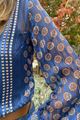 Afbeelding van Blouse - Morgan - Clavi.F - multi