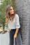 Picture of Blouse - Bellita - Bakarel - grey