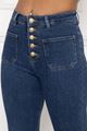 Picture of Broek - Selected by My Wish - 6188 - Jeans