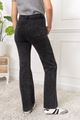 Picture of Broek - Selected by My Wish - 6188 - Dark grey