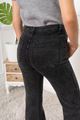 Picture of Broek - Selected by My Wish - 6188 - Dark grey