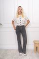 Picture of Broek - Selected by My Wish - 6188 - Grey