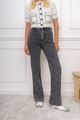 Picture of Broek - Selected by My Wish - 6188 - Grey