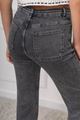 Picture of Broek - Selected by My Wish - 6188 - Grey