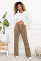 Picture of Broek - Selected by My Wish - 6188 - Taupe