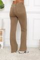 Picture of Broek - Selected by My Wish - 6188 - Taupe