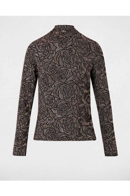 Afbeeldingen van Pull -  Morgan - TROSALI - Black