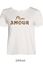 Afbeeldingen van T-shirt - Morgan - Dpeak - Helder wit