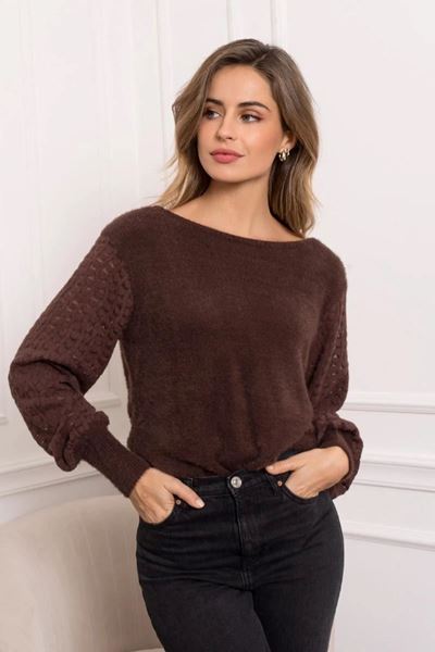 Picture of Pull - Selected by My Wish - Bruin -BP37
