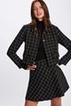 Afbeelding van Jacket - Morgan - Vilma - zwart