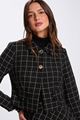 Afbeelding van Jacket - Morgan - Vilma - zwart