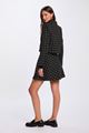 Afbeelding van Jacket - Morgan - Vilma - zwart