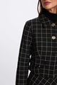 Afbeelding van Jacket - Morgan - Vilma - zwart