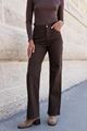 Picture of Broek - Selected by My Wish -JD 405  - Bruin