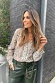 Afbeelding van Blouse - Bellita - Brother - multi