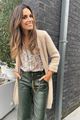 Afbeelding van Blouse - Bellita - Brother - multi