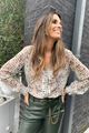 Afbeelding van Blouse - Bellita - Brother - multi