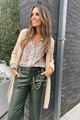 Afbeelding van Blouse - Bellita - Brother - multi