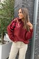 Afbeelding van Trui - JS Millenium - JP-7788 - wine