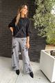 Broek - Rinascimento - CFC0125187 - var grey