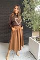 Picture of Pull - Selected by My Wish - Haert - bruin