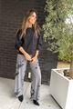 Broek - Rinascimento - CFC0125187 - var grey