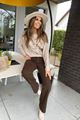 Picture of Pull - CTN - 25WPL029 - beige