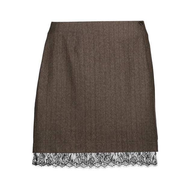 Afbeeldingen van Rok - Amélie & Amélie - Canberra - Choco