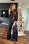 Afbeeldingen van Broek - Rinascimento - CFC0126874003- Black