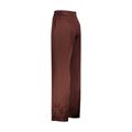 Picture of Broek - Amélie & Amélie - Alberta  - burgundy
