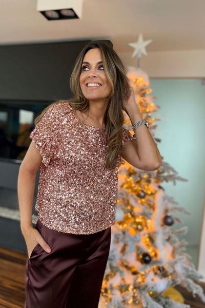 Picture of Bloes - Amélie & Amélie - Pandorea- pink