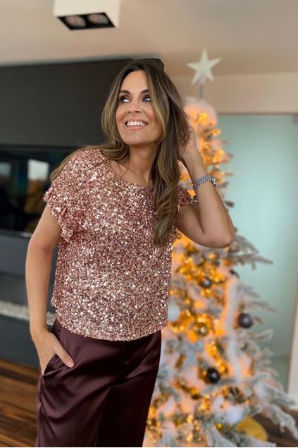 Picture of Bloes - Amélie & Amélie - Pandorea- pink