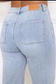 Picture of Broek - Selected by My Wish - zakjes -  Lichte jeans