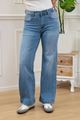 Picture of Broek - Selected by My Wish - Rechte jeans