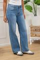 Picture of Broek - Selected by My Wish - Rechte jeans