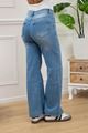 Picture of Broek - Selected by My Wish - Rechte jeans