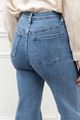 Picture of Broek - Selected by My Wish -  bootcut - jeans