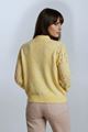Afbeelding van Pull  - Selected by My Wish - 1517- Geel