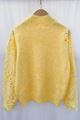 Afbeelding van Pull  - Selected by My Wish - 1517- Geel