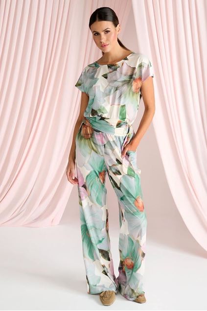 Picture of Jumpsuit - K-design - C112 - P114