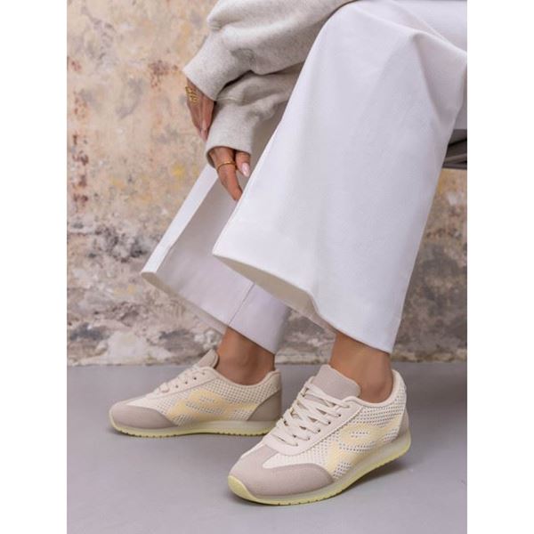 Picture of Schoenen - Selected by My Wish -Geel