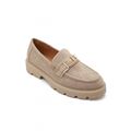 Picture of Mocasins- Selected by My Wish -Beige