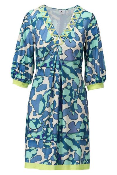 Picture of Jurk - K-design - C107- P120 - PRE ORDER