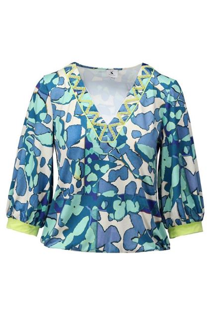 Picture of Top - K-design - C109 - P120